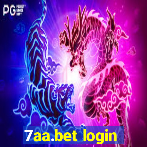 7aa.bet login